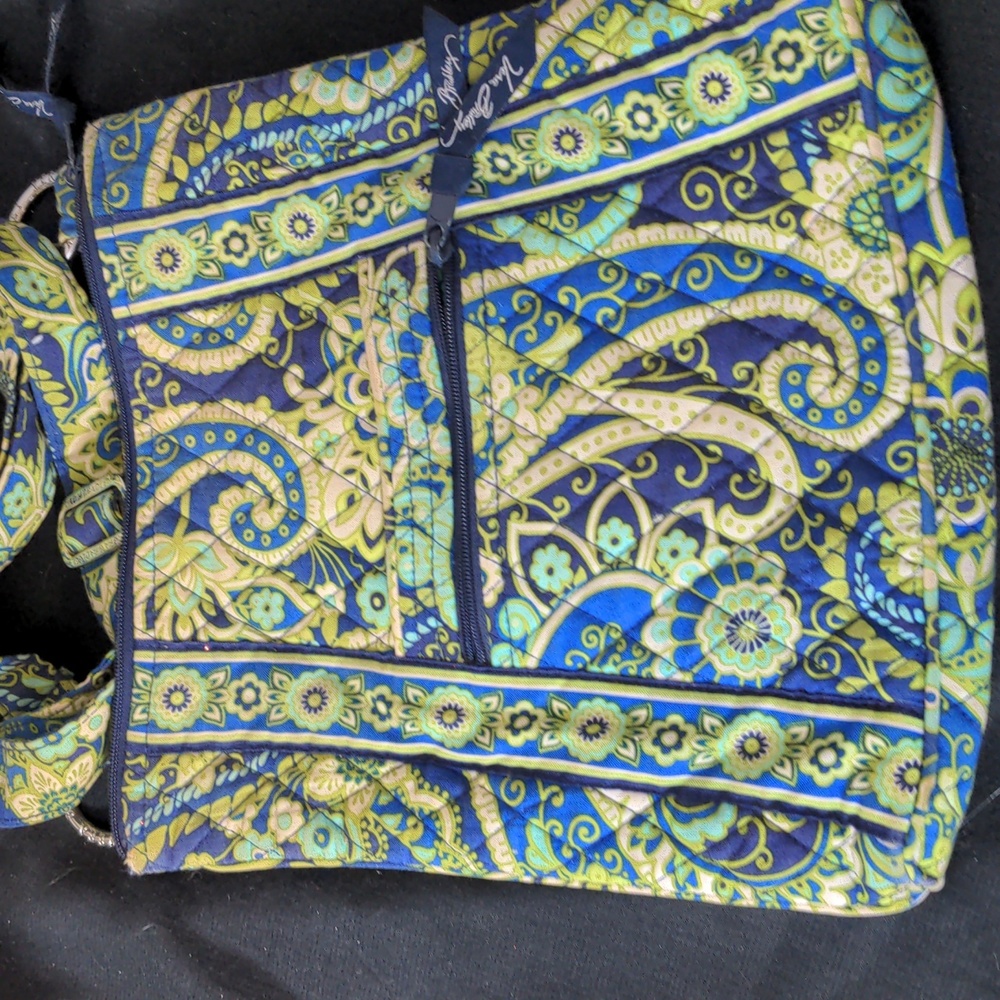 Vera Bradley Tote
